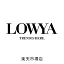 LOWYA（ロウヤ）楽天店